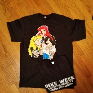 Galveston Island Bike Week 2017/Rebel Princess Lg